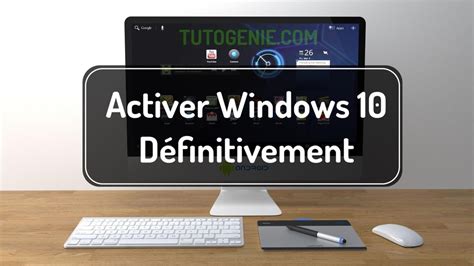 Activer windows 2019 cmd